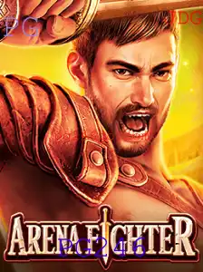 Explorando o Mundo de ArenaFighter: A Nova Sensação do Universo Gaming
