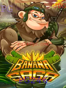 Desvendando BananaSaga: O Avanço no Universo dos Jogos