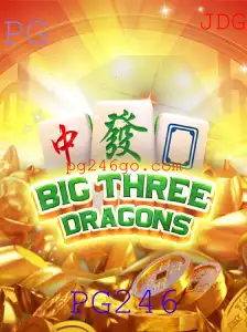 Explorando o Mundo de BigThreeDragons: Uma Jornada Épica
