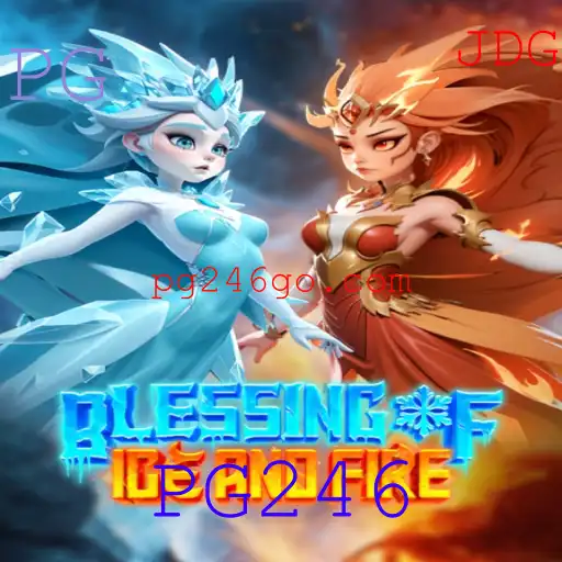 Explorando o Universo de BlessingofIceandFire: A Nova Sensação de Jogo Multidimensional