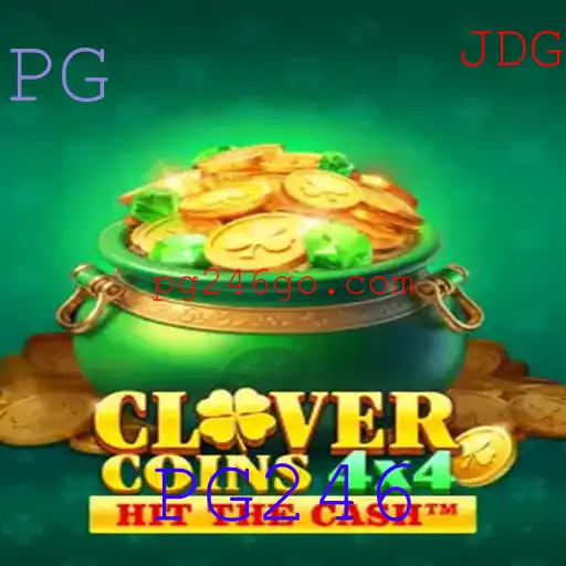 Descubra o Universo Fascinante de CloverCoins4x4: Um Jogo Revolucionário