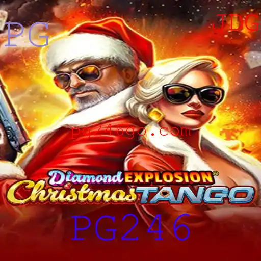 Explorando o Mundo de DiamondExplosionTango: O Jogo que Encanta a Nova Geração