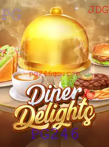 DinerDelights: Explorando o Fascinante Mundo do Jogo PG246