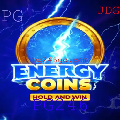 EnergyCoins: A Nova Sensação no Mundo dos Jogos