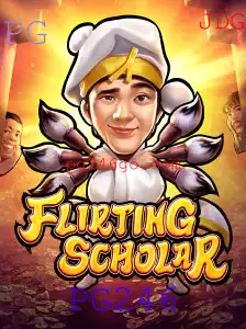Explorando o Mundo de Flirting Scholar