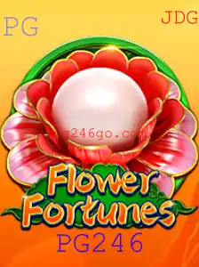 Descubra o Mundo Encantado de FlowerFortunes - Um Jogo de Estratégia Atraente