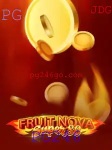 Descubra o Fascínio do Jogo FruitNovaSuper80