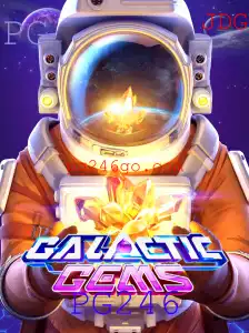 Explorando o Universo de GalacticGems: Uma Jornada Através das Estrelas