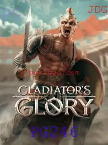 GladiatorsGlory: Uma Jornada Épica no Mundo dos Combates Antigos