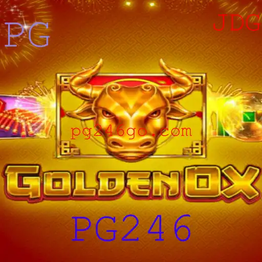 GoldenOx: Uma Imersão no Universo do Jogo PG246