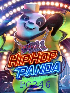 Explorando o Excitante Mundo de HipHopPanda: Tudo o que Você Precisa Saber
