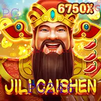 Descobrindo o Mundo de JILICaishen: Uma Aventura com PG246