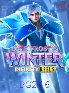 Descubra o Fascinante Mundo de JackFrostsWinter: Uma Aventura Gélida
