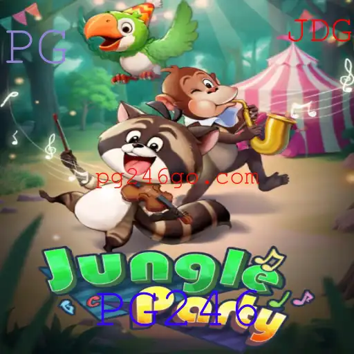 Explorando o Empolgante Mundo de JungleParty: Um Guia Completo