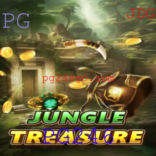 Descubra as Aventuras de JungleTreasure: Um Guia Completo