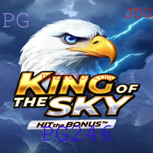 KingOfTheSky: Explorando o Novo Mundo dos Jogos Aéreos