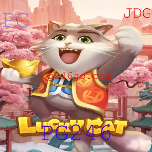 Descubra o Fascinante Mundo de LuckyCat: Uma Jornada com PG246