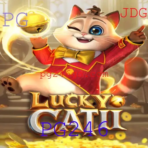 Explorando o Mundo de LuckyCatII: Aventura e Estratégia com PG246