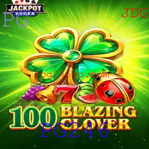Descobrindo 100BlazingClover: A Nova Sensação dos Jogos de Aventura