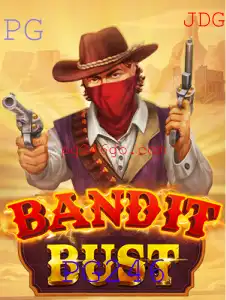 Explorando o Mundo do BanditBust: Um Jogo de Estratégia e Aventura