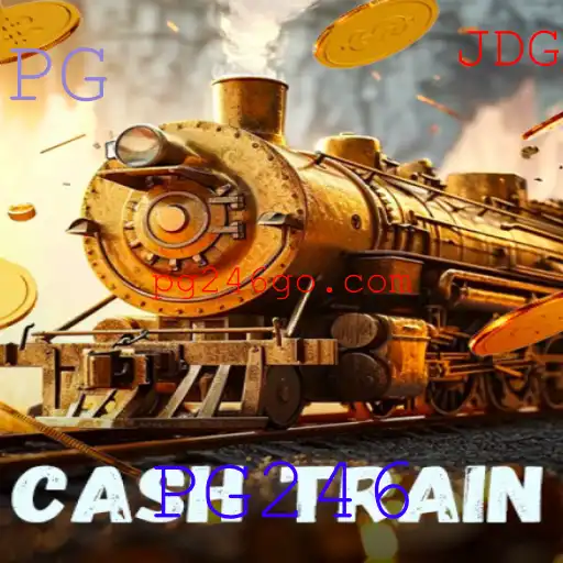 Descubra CashTrain: O Excitante Jogo Estratégico de PG246