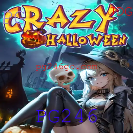 CrazyHalloween: Um Jogo Assustadoramente Divertido