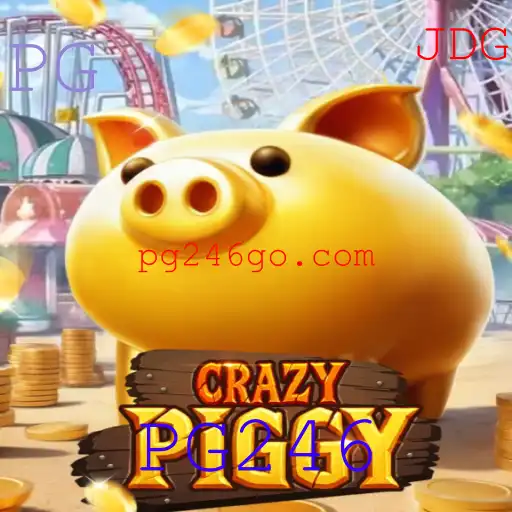 CrazyPiggy: Uma Introdução ao Excitante Jogo PG246
