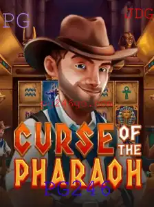 Descubra as Aventuras de CurseofthePharaoh: Um Mergulho no Mundo Antigo