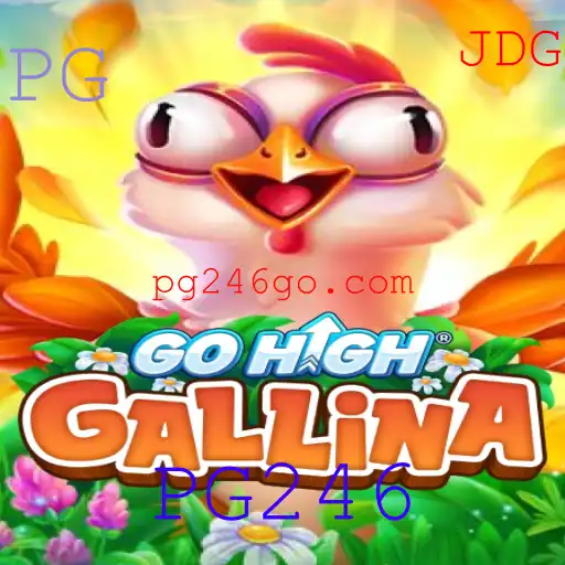 Desvendando o Fascinante Mundo de GoHighGallina: O Novo Jogos de Estratégia PG246