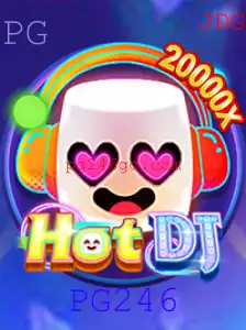 Descubra HotDJ: O Jogo Revolucionário que Está Movimentando o Cenário de Entretenimento