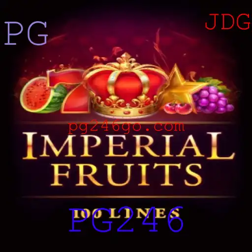 Descubra o Fascinante Mundo de ImperialFruits100
