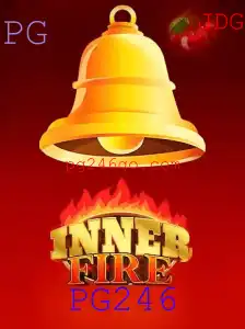 Descubra InnerFire: Um Novo Jogo de Estratégia e Aventura