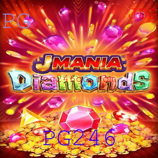 Explorando o Fascinante Mundo de JManiaDiamonds