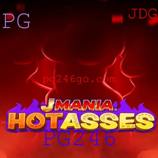 Explorando o Fascinante Mundo de JManiaHotAsses: PG246
