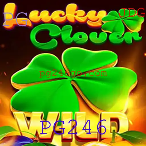 Explorando o Universo do Jogo LuckyClover com a Chave PG246