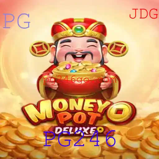 Descubra o Mundo de MoneyPotDELUXE: Um Guia Completo para o Jogo PG246