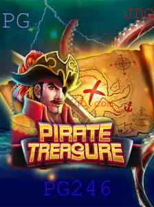 Aventuras no Mundo de PirateTreasure: Uma Jornada Épica pelo Mar