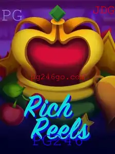 Explorando o Universo de RichReels: O Inovador Jogo PG246