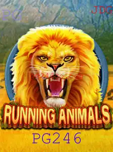 Descubra o Fascinante Mundo de RunningAnimals: Um Jogo que Une Aventura e Estratégia