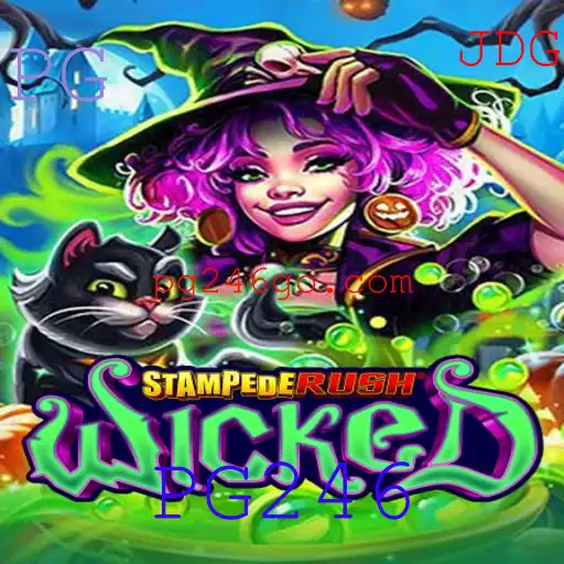 StempedeRushWicked: Uma Aventura de Jogo Inigualável