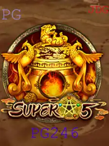 Explorando o Mundo de Super5: Um Novo Jogo que Conquista pelo Desafio e Inovação