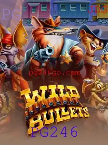 Explorando o Mundo de WildBullets: Uma Jornada e Suas Regras
