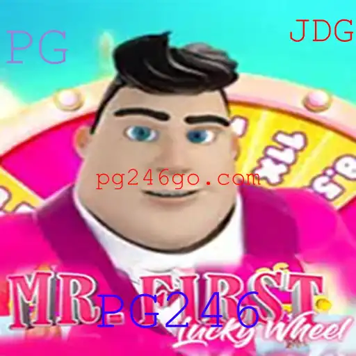 Descubra as Aventuras de 'MrFirstLuckyWheel' – O Jogo do Momento