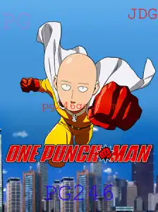 OnePunchMan: A Aventura de Jogo Intensiva