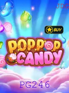 Tudo sobre POPPOPCANDY: O Novo Fenômeno dos Jogos Casuais