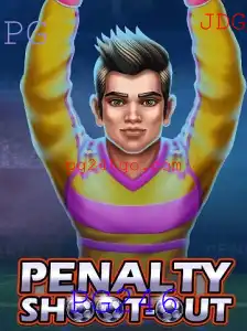 Descubra PenaltyShootOut: O Jogo de Futebol que Conquista o Mundo com PG246