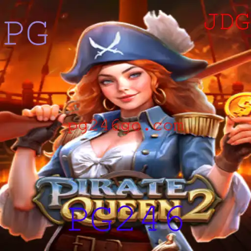 Descrição Detalhada do Jogo PirateQueen2 e suas Regras