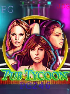 Descubra o Mundo Envolvente de PubTycoon: Transforme-se em um Magnata dos Pubs