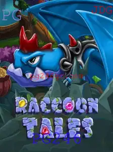 RaccoonTales: Uma Nova Jornada no Mundo dos Jogos Aventura
