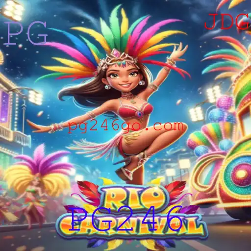 Explorando o Jogo RioCarnival: Um Mergulho na Cultura Brasileira com PG246